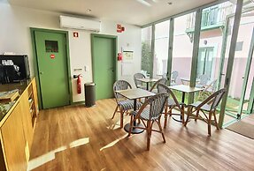 Sintra Green Chalet - Bed & Breakfast