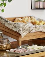 Sintra Green Chalet - Bed & Breakfast