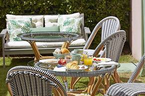 Sintra Green Chalet - Bed & Breakfast