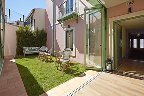 Sintra Green Chalet - Bed & Breakfast
