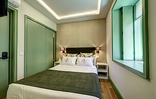 Sintra Green Chalet - Bed & Breakfast