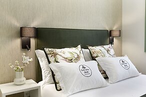 Sintra Green Chalet - Bed & Breakfast