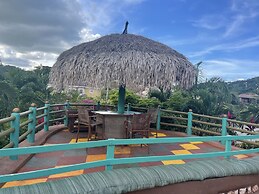 Pirate Palms