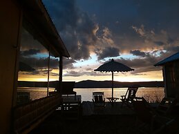Titicaca Andean Lodge Peru