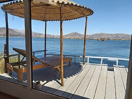 Titicaca Andean Lodge Peru
