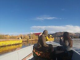 Titicaca Andean Lodge Peru