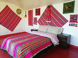 Titicaca Andean Lodge Peru
