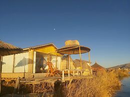 Titicaca Andean Lodge Peru