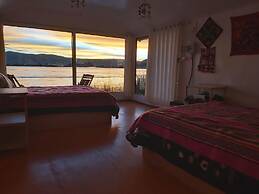 Titicaca Andean Lodge Peru