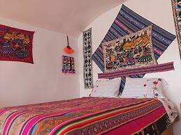 Titicaca Andean Lodge Peru