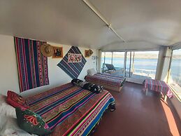 Titicaca Andean Lodge Peru