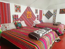 Titicaca Andean Lodge Peru