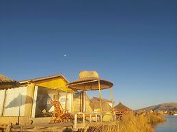 Titicaca Andean Lodge Peru