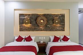 HOTEL AKAWE