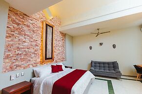 HOTEL AKAWE