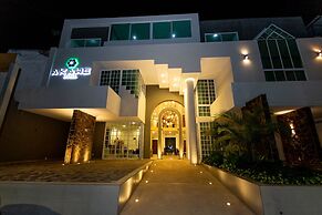 HOTEL AKAWE