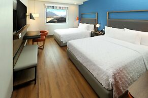 Tru By Hilton Monterrey Fundidora