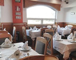 Hotel La Muralla