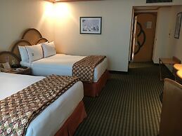 Hotel La Muralla