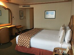 Hotel La Muralla