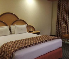Hotel La Muralla
