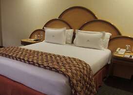 Hotel La Muralla