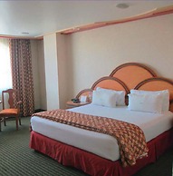 Hotel La Muralla