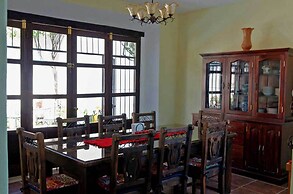 Casa El Oasis
