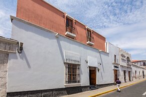 Hotel Mosna