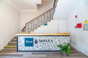 Hotel Mosna