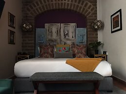 Hotel Casamada