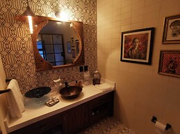 Hotel Casamada