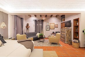 Hotel Casamada