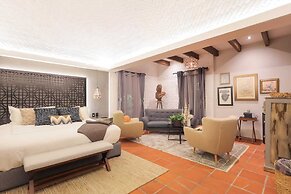Hotel Casamada
