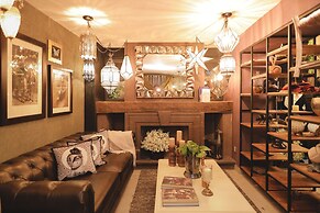 Hotel Casamada