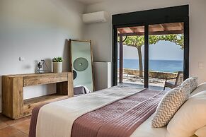 Alekos Beach Houses-Eternity