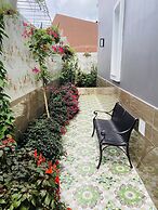 MINH CHIEN SUITE