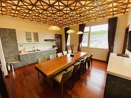MINH CHIEN SUITE