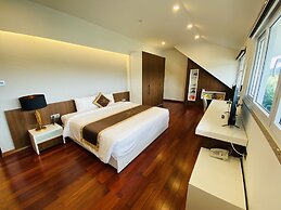MINH CHIEN SUITE