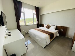 MINH CHIEN SUITE