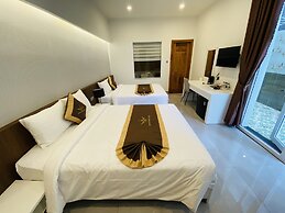 MINH CHIEN SUITE