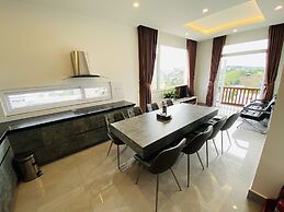 MINH CHIEN SUITE