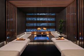 JW Marriott Hotel Istanbul Marmara Sea
