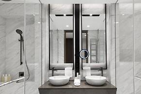 JW Marriott Hotel Istanbul Marmara Sea