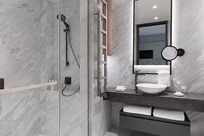 JW Marriott Hotel Istanbul Marmara Sea
