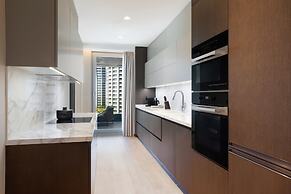 JW Marriott Hotel Istanbul Marmara Sea
