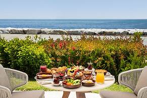 JW Marriott Hotel Istanbul Marmara Sea