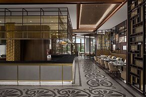 JW Marriott Hotel Istanbul Marmara Sea