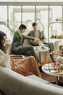 JW Marriott Hotel Istanbul Marmara Sea
