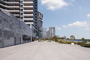 JW Marriott Hotel Istanbul Marmara Sea
